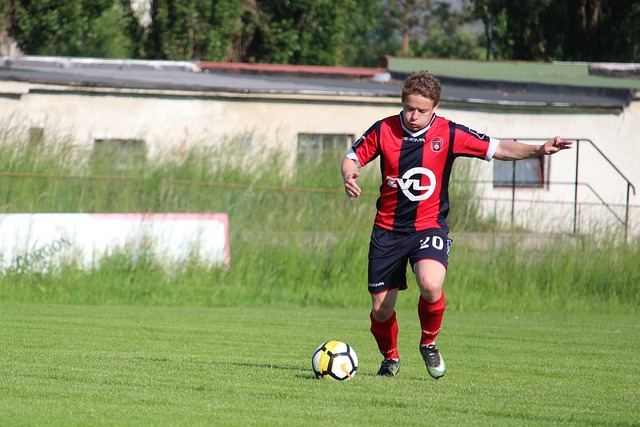 训练与热忱
